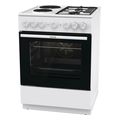 koyzina mikti gorenje gk6b41wf 71lt extra photo 5
