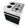 koyzina mikti gorenje gk6b41wf 71lt extra photo 6