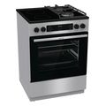 koyzina mikti gorenje gkc6c60xt 71lt extra photo 1