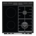 koyzina mikti gorenje gkc6c60xt 71lt extra photo 2