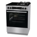 koyzina mikti gorenje gkc6c60xt 71lt extra photo 5