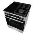 koyzina mikti gorenje gkc6c60xt 71lt extra photo 6