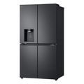 psygeio ntoylapa total no frost lg gmf960ev2e extra photo 13