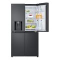 psygeio ntoylapa total no frost lg gmf960ev2e extra photo 6
