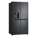 psygeio ntoylapa total no frost lg gmf960ev2e extra photo 7