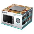 foyrnos mikrokymaton gorenje mo20e1t4 extra photo 4