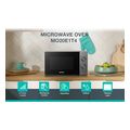 foyrnos mikrokymaton gorenje mo20e1t4 extra photo 9