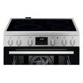 koyzina me keramiki estia surroundcook electrolux lkr64020cx 73lt inox extra photo 1