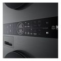 plyntirio stegnotirio washtower wifi aidd lg wt1210bbf 12 10kg extra photo 11