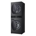 plyntirio stegnotirio washtower wifi aidd lg wt1210bbf 12 10kg extra photo 4