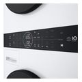 plyntirio stegnotirio washtower wifi aidd lg wt1210wwf 12 10kg extra photo 4