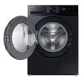 plyntirio royxon hygiene steam wifi samsung ww11dg5b25able 11kg extra photo 3