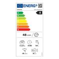 plyntirio royxon hygiene steam wifi samsung ww11dg5b25able 11kg extra photo 9