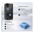 psygeio ntoylapa full no frost arielli acd 551di 503lt extra photo 3