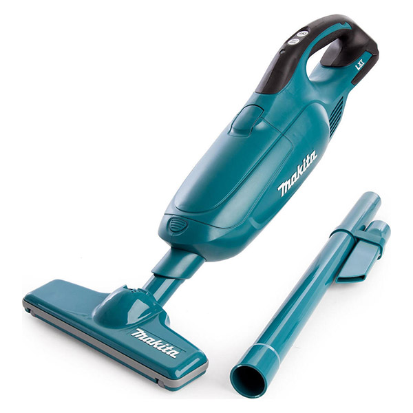 Σκουπακι Μπαταριας Makita 18v Solo Dcl182z Ηλεκτρικα σκουπακια (HAP.002687)