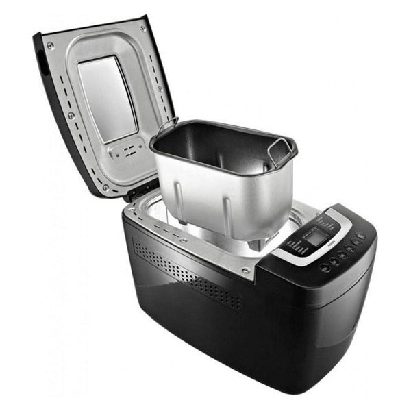 Αρτοπαρασκευαστης Gorenje Bm1200bk - Αρτοπαρασκευαστες (HAP.002740)