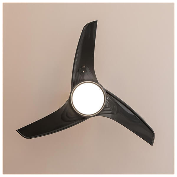 ΑΝΕΜΙΣΤΗΡΑΣ ΟΡΟΦΗΣ 55W 2ΣΕ1 CECOTEC CEC-05943 ΜΕ ΦΩΣ ΜΕ RC ENERGYSILENCE AERO 470