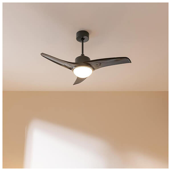 ΑΝΕΜΙΣΤΗΡΑΣ ΟΡΟΦΗΣ 55W 2ΣΕ1 CECOTEC CEC-05943 ΜΕ ΦΩΣ ΜΕ RC ENERGYSILENCE AERO 470