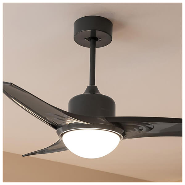 ΑΝΕΜΙΣΤΗΡΑΣ ΟΡΟΦΗΣ 55W 2ΣΕ1 CECOTEC CEC-05943 ΜΕ ΦΩΣ ΜΕ RC ENERGYSILENCE AERO 470