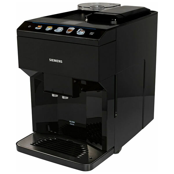 Καφετιερα Εσπρεσσο 15bar Siemens Eq.500 Tp501r09 Αυτοματη - Καφετιερες ...