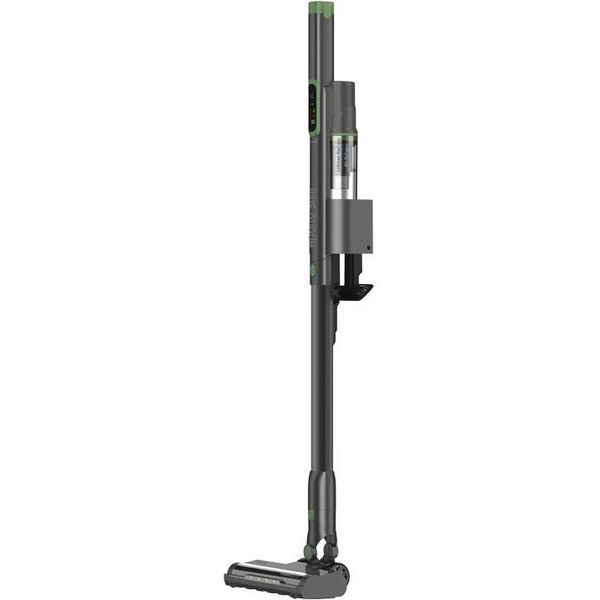 ΣΚΟΥΠΑ 2ΣΕ1 PRVC-40572 PRIMO APOLLO SLIM ΕΠΑΝ/ΝΗ BLDC 14.8V-200W ΑΝΘΡΑΚΙ/ΠΡΑΣΙΝΟ