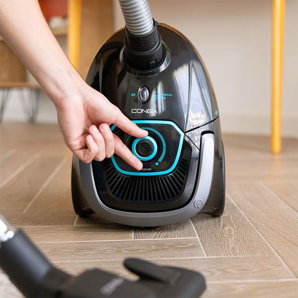 ΗΛΕΚΤΡΙΚΗ ΣΚΟΥΠΑ 850W CECOTEC CEC-08576