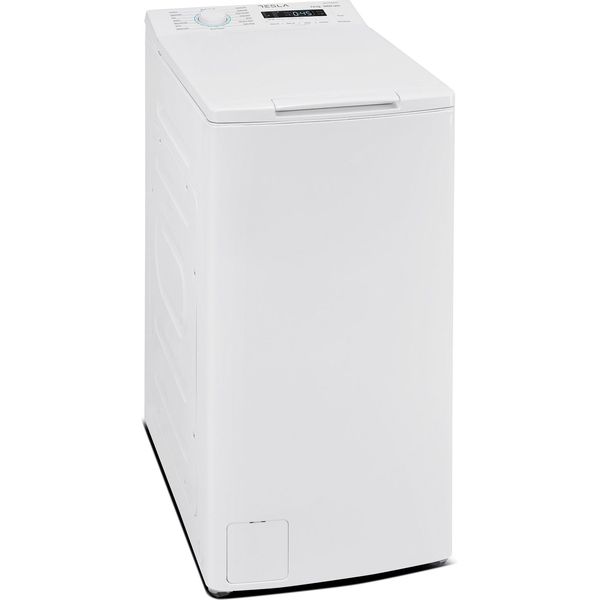 ΠΛΥΝΤΗΡΙΟ ΡΟΥΧΩΝ TESLA 7,5KG WL71292M