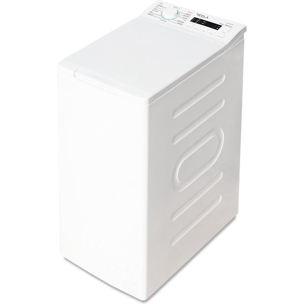 ΠΛΥΝΤΗΡΙΟ ΡΟΥΧΩΝ TESLA 7,5KG WL71292M