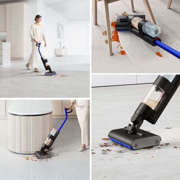 DYSON WASHG1 WET FLOOR CLEANER