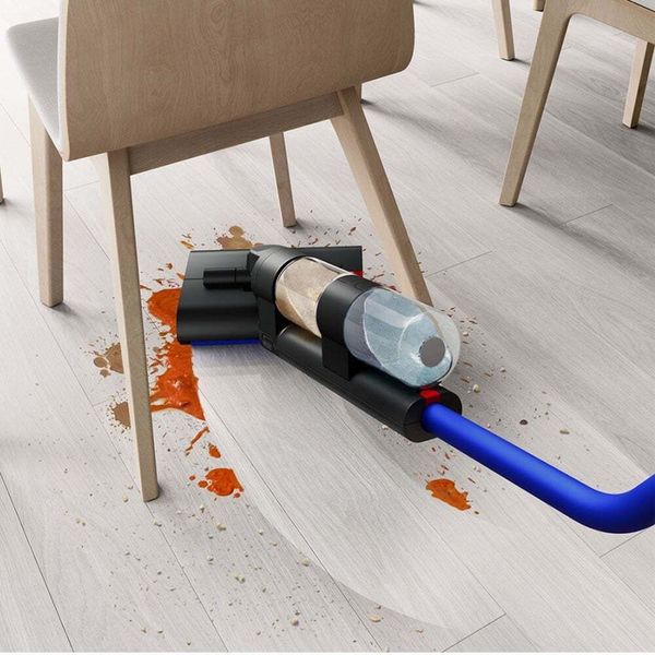 DYSON WASHG1 WET FLOOR CLEANER