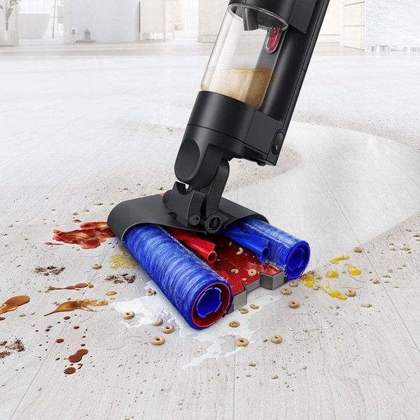 DYSON WASHG1 WET FLOOR CLEANER