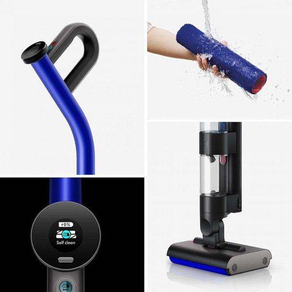 DYSON WASHG1 WET FLOOR CLEANER