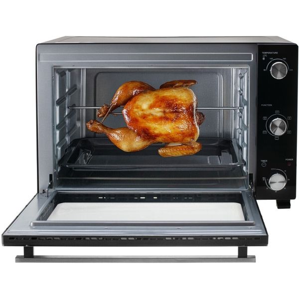ADLER ΗΛΕΚΤΡΙΚΟ ΦΟΥΡΝΑΚΙ AD 6028 60L 2000W