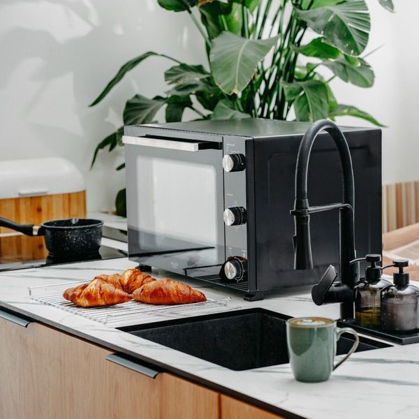 ADLER ΗΛΕΚΤΡΙΚΟ ΦΟΥΡΝΑΚΙ AD 6028 60L 2000W