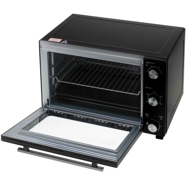 ADLER ΗΛΕΚΤΡΙΚΟ ΦΟΥΡΝΑΚΙ AD 6028 60L 2000W