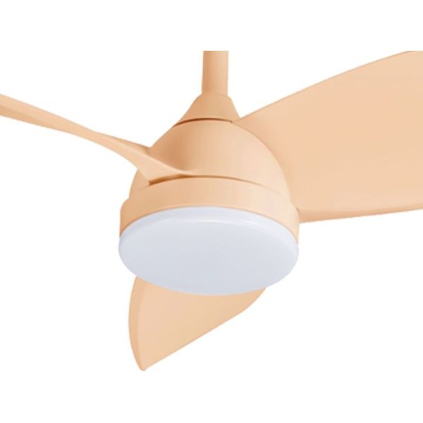 ΑΝΕΜΙΣΤΗΡΑΣ ΟΡΟΦΗΣ PRCF-80659 PRIMO 36'' 91ΕΚ DC ΜΕ ΤΗΛ.ΡΙΟ 1 ΦΩΣ LED 3ΦΤΕΡΑ ΠΟΡΤΟΚΑΛΙ KIDS SERIES