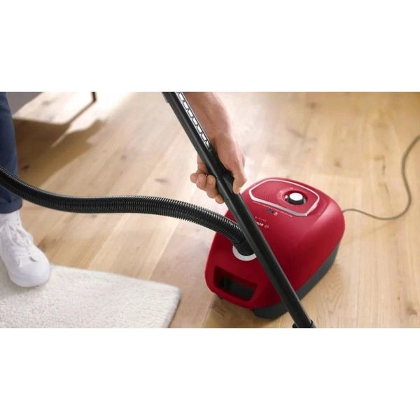 ΣΚΟΥΠΑ BOSCH 600W HOOVER 4L BGB 41RD3H
