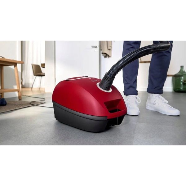 ΣΚΟΥΠΑ BOSCH 600W HOOVER 4L BGB 41RD3H