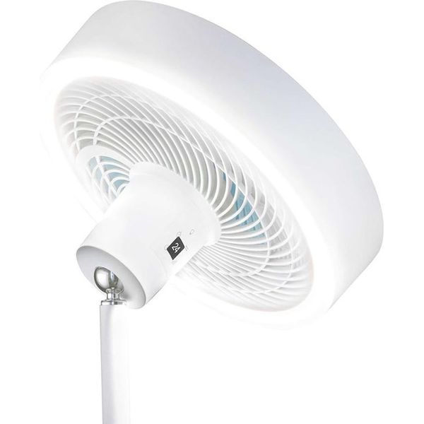 ΑΝΕΜΙΣΤΗΡΑΣ ΟΡΘΟΣΤΑΤΗΣ ΦΩΤΙΣΤΙΚΌ 36W CECOTEC ENERGY SILENCE CEC-08346