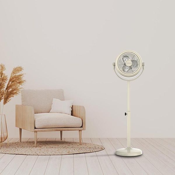 ΑΝΕΜΙΣΤΗΡΑΣ ΟΡΘΟΣΤΑΤΗΣ ΡΕΤΡΟ 25W CECOTEC ENERGY SILENCE 250 CEC-08205