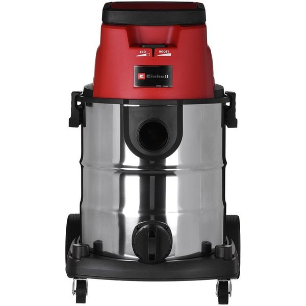 EINHELL ΣΚΟΥΠΑ ΜΠΑΤΑΡΙΑΣ ΥΓΡΩΝ/ΣΤΕΡΕΩΝ TE-VC 36/25 LI S-SOLO 2347170