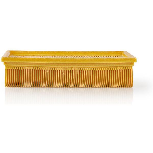 NEDIS VCFI201KAR MOTOR FILTER FOR KARCHER VACUUM CLEANER REPLACEMENT