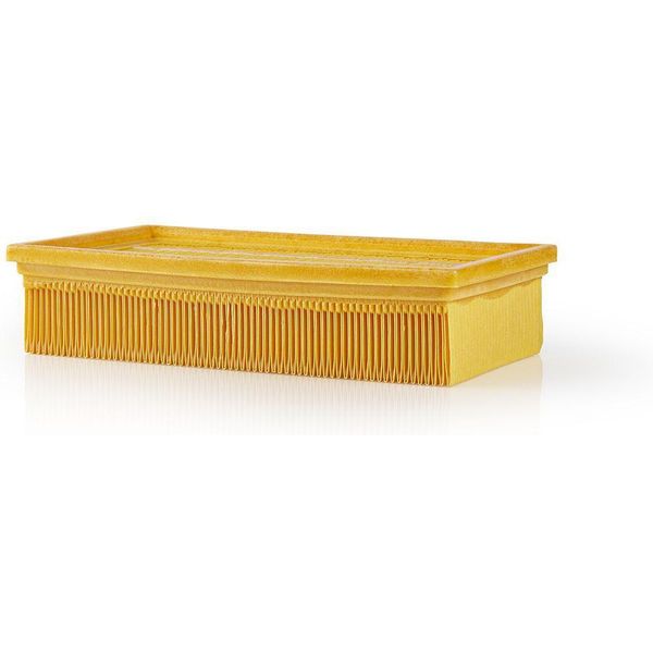 NEDIS VCFI201KAR MOTOR FILTER FOR KARCHER VACUUM CLEANER REPLACEMENT