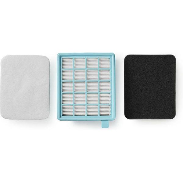 NEDIS VCFI222HEP HEPA FILTER PHILIPS VACUUM CLEANER REPLACEMENT