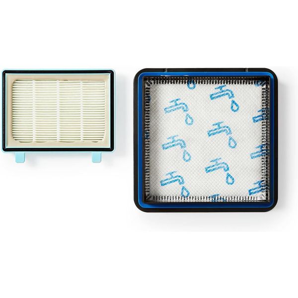 NEDIS VCFI223HEP HEPA FILTER FOR PHILIPS VACUUM CLEANER REPLACEMENT