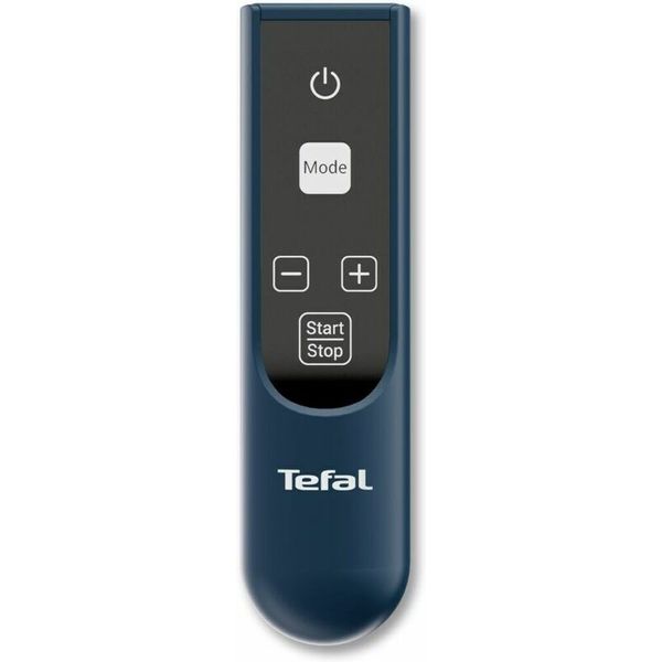TEFAL CARE FOR YOU FIRST AUTOMATIC STEAM CABINET YT2020 NAVY BLUE