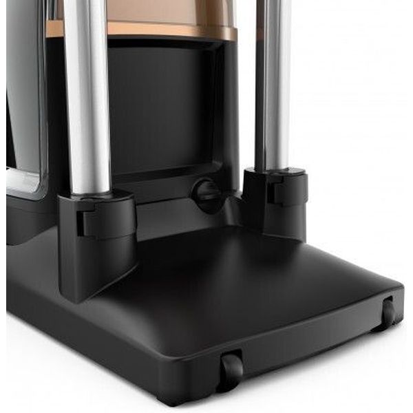 TEFAL QT2020 1.1 L 2170 W BLACK COPPER