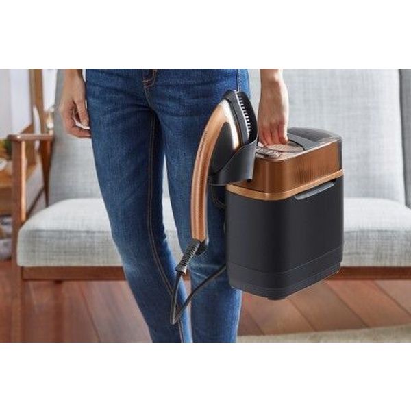 TEFAL QT2020 1.1 L 2170 W BLACK COPPER