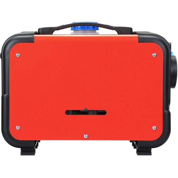 Θερμαντηρας Σταθμευσησ Blitzwolf Bw-ah-h2-bt, 5kw, Bluetooth ...