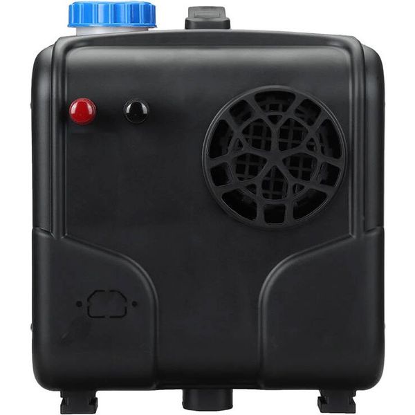 Θερμαντηρας Σταθμευσησ Blitzwolf Bw-ah-h2-bt, 5kw, Bluetooth ...